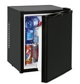 Minibar, hotelski hladilnik Indel B BREEZE T30 DX